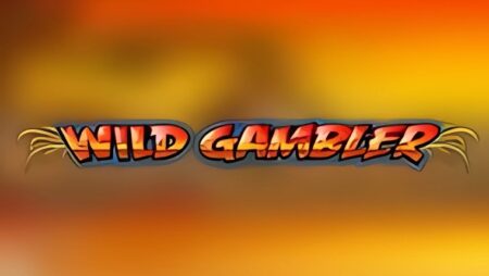 Wild Gambler Slot