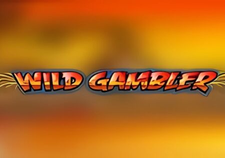Wild Gambler Slot