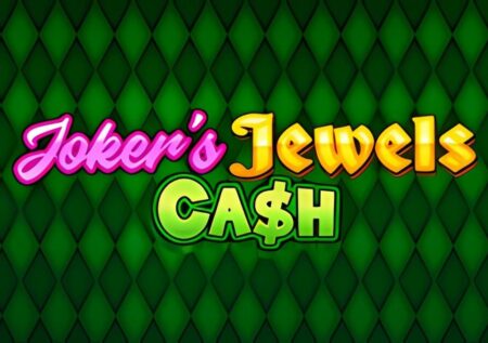 Joker’s Jewels Cash Slot