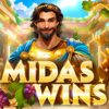 Midas Wins Slot