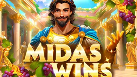 Midas Wins Slot