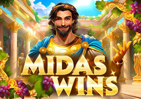 Midas Wins Slot