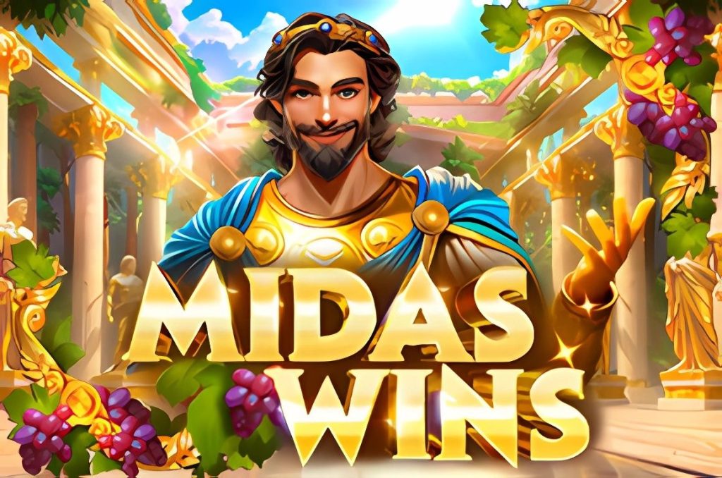 Midas Wins Slot