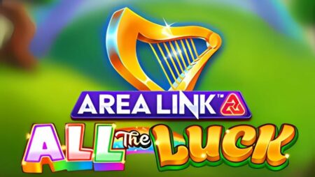 Area Link All the Luck Slot