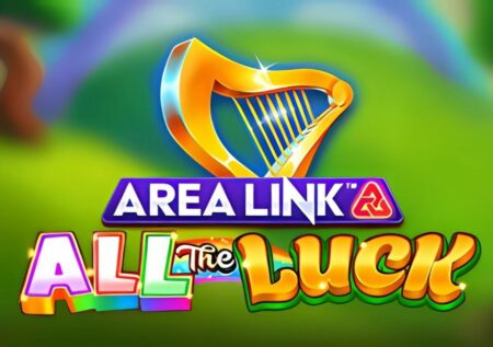 Area Link All the Luck Slot