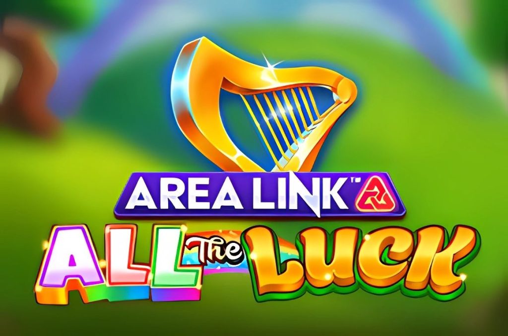 Area Link All the Luck Slot