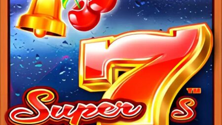 Super 7s Slot