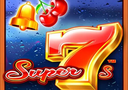Super 7s Slot