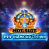 Hot Slot 777 Diamond Crown Slot