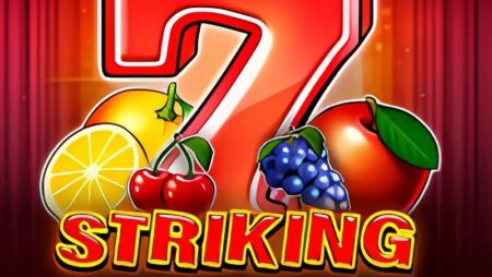 Striking Hot 5 Slot