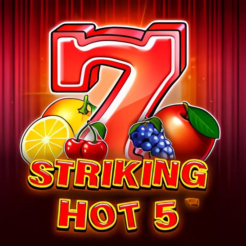 Striking Hot 5 Slot