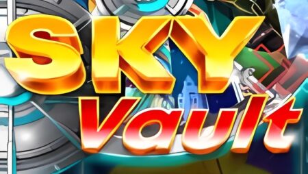 Sky Vault Slot