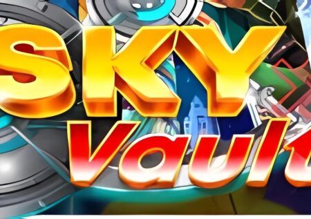 Sky Vault Slot