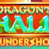 Dragon’s Hall Thundershot Slot