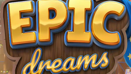 Epic Dreams Slot