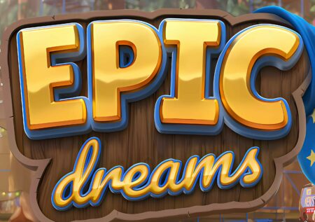 Epic Dreams Slot