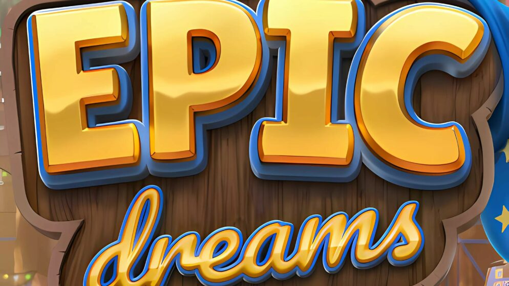 Epic Dreams Slot