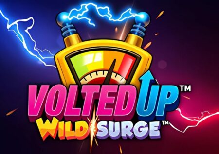 VoltedUP WildSurge Slot
