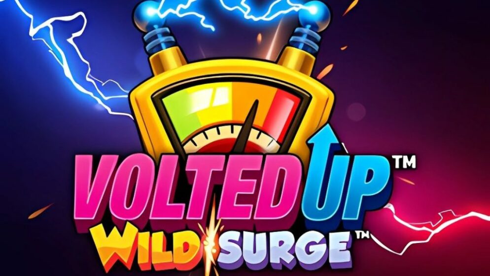 VoltedUP WildSurge Slot