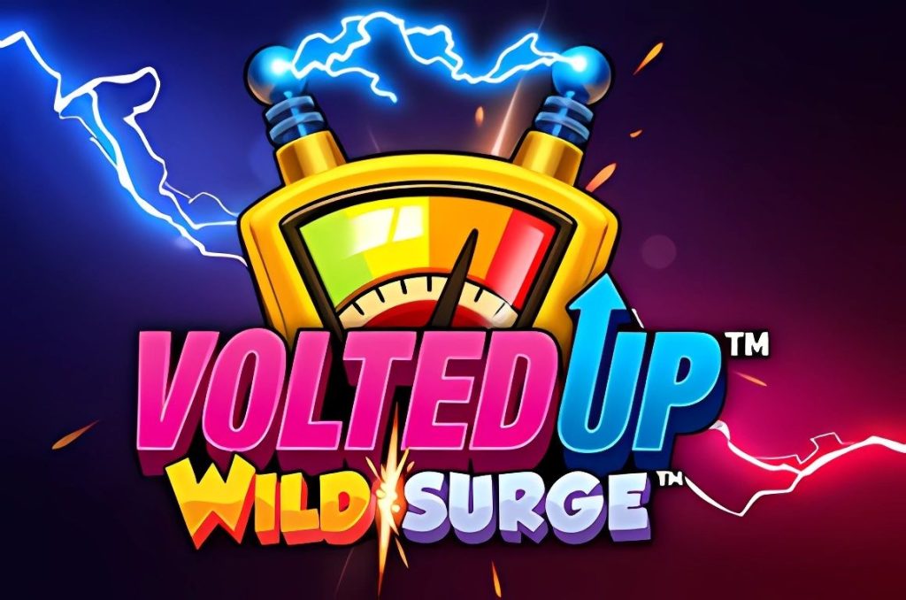 VoltedUP WildSurge Slot