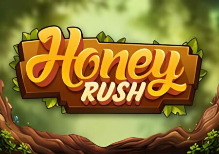 Honey Rush Slot