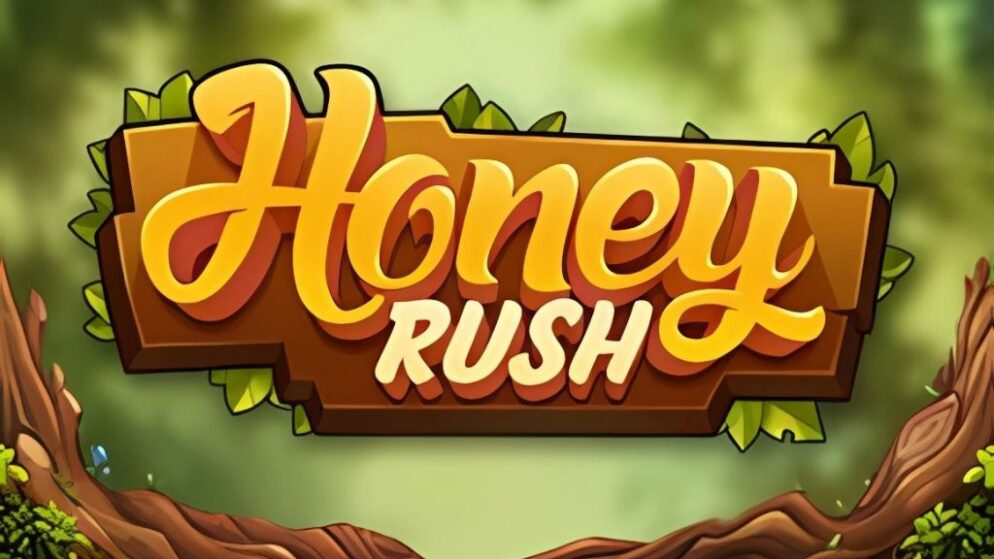 Honey Rush Slot