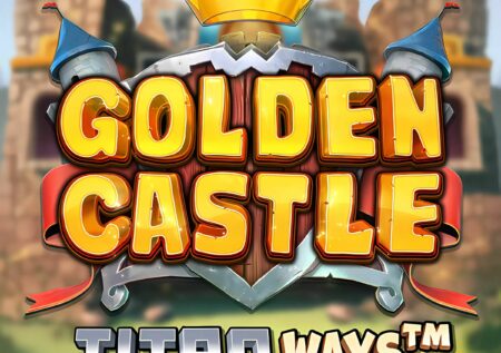 Golden Castle Slot