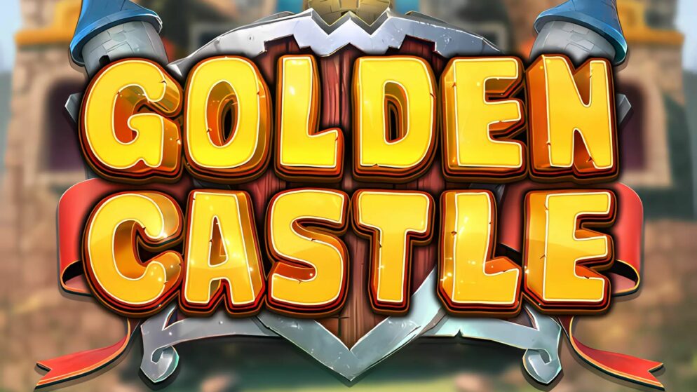 Golden Castle Slot
