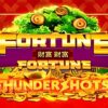 Fortune Fortune Thundershots Slot