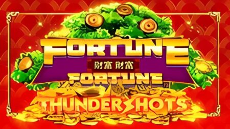 Fortune Fortune Thundershots Slot