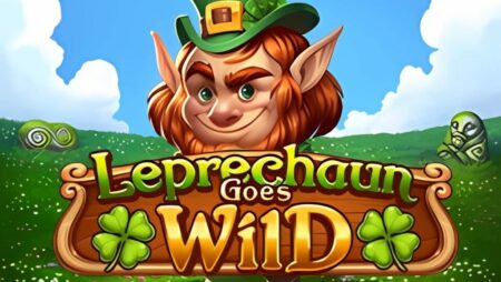 Leprechaun Goes Wild Slot