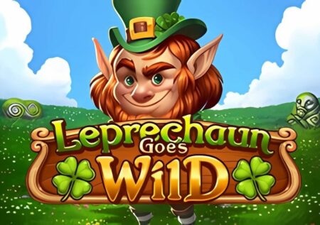 Leprechaun Goes Wild Slot