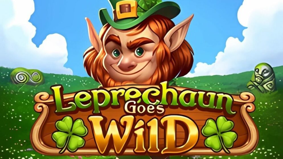 Leprechaun Goes Wild Slot