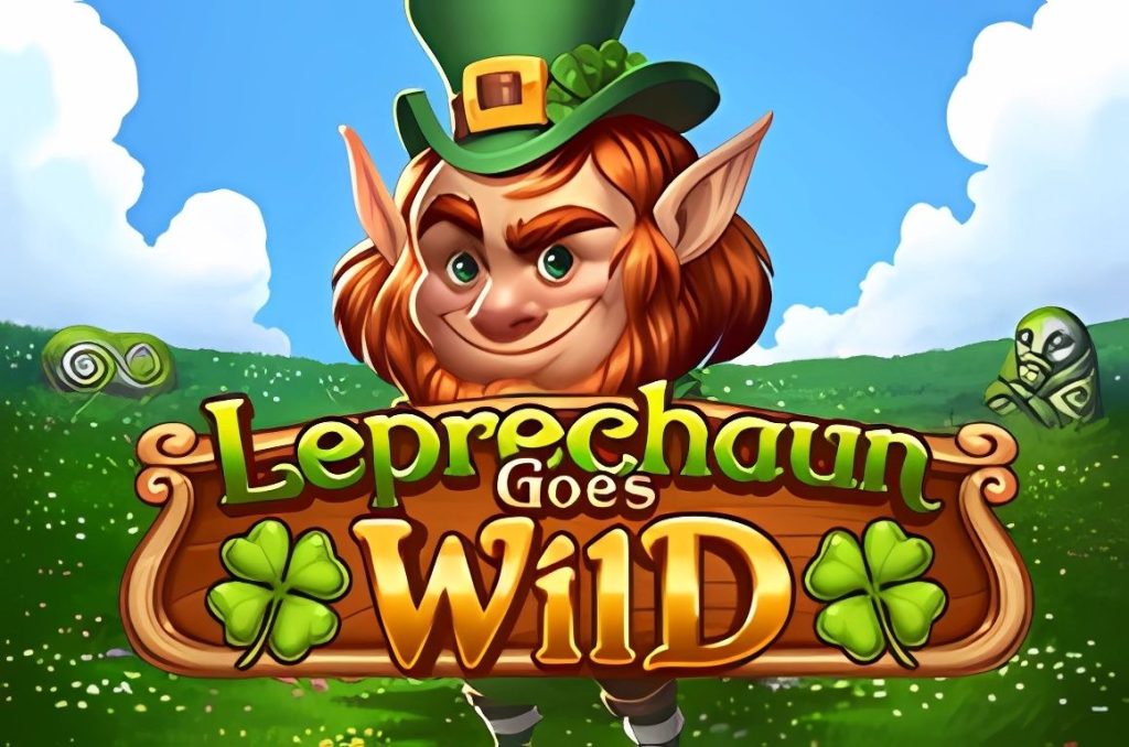 Leprechaun Goes Wild Slot
