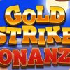 Gold Strike Bonanza Slot