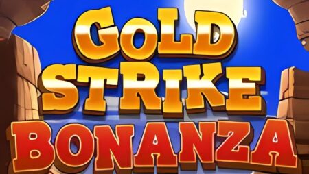 Gold Strike Bonanza Slot