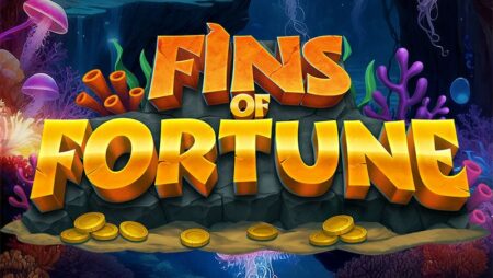 Fins of Fortune Slot