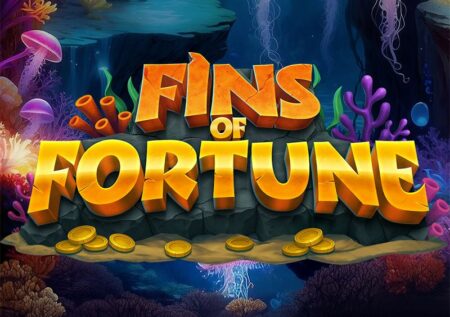 Fins of Fortune Slot