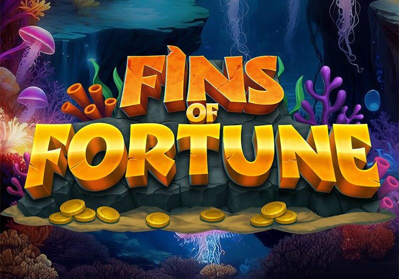 Fins of Fortune Slot