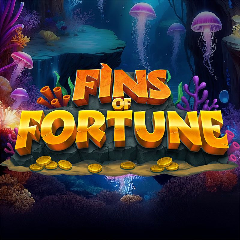 Fins of Fortune Slot