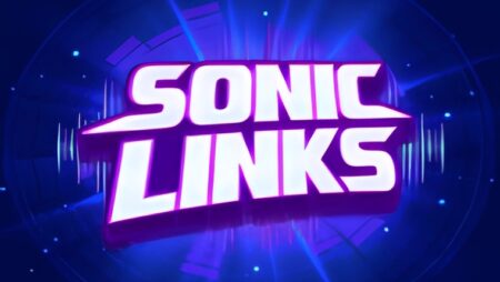 Sonic Links Slot