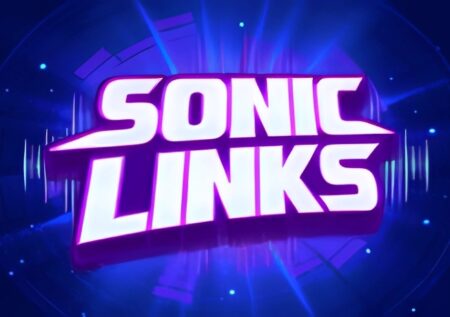Sonic Links Slot