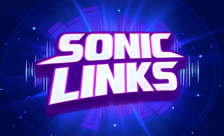 Sonic Links Slot