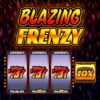 Blazing Frenzy Slot