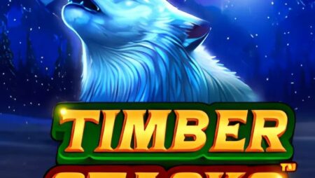 Timber Stacks Slot