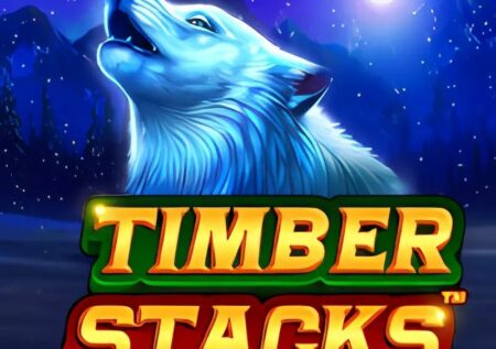 Timber Stacks Slot