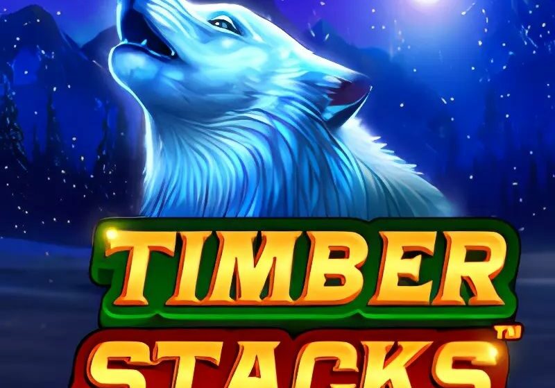 Timber Stacks Slot