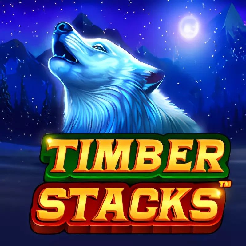 Timber Stacks Slot