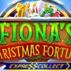 Fiona’s Christmas Fortune Slot