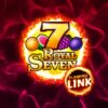 Royal Seven Flaming Link Slot